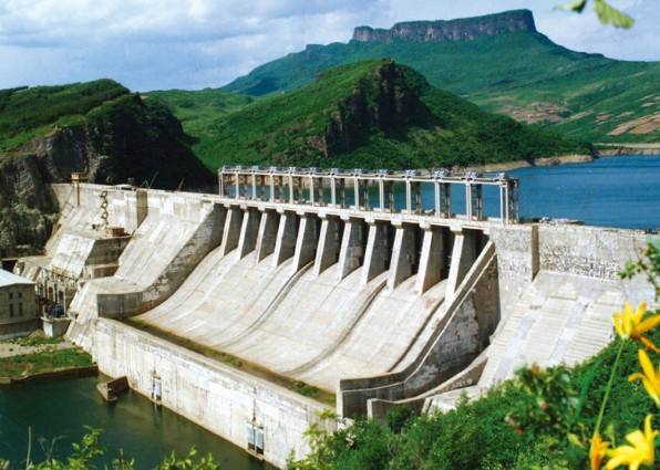 水利工程的概念及分類(lèi)