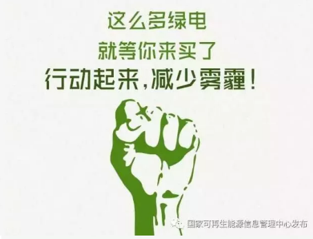 身為能源人，你懂“綠證”嗎？