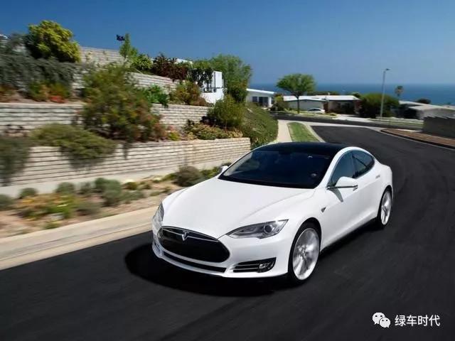 除了特斯拉，現(xiàn)在我們還有更多國(guó)產(chǎn)新能源汽車可以選擇