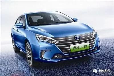 除了特斯拉，現(xiàn)在我們還有更多國(guó)產(chǎn)新能源汽車可以選擇