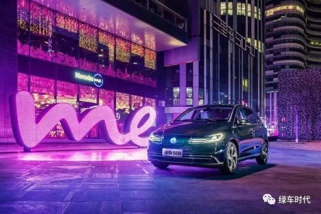 除了特斯拉，現(xiàn)在我們還有更多國(guó)產(chǎn)新能源汽車可以選擇