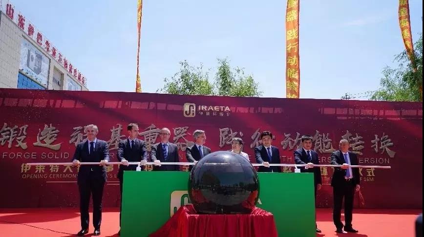 中國未來8MW以上超大型海上風(fēng)機(jī)研發(fā)制造再獲新動(dòng)力！