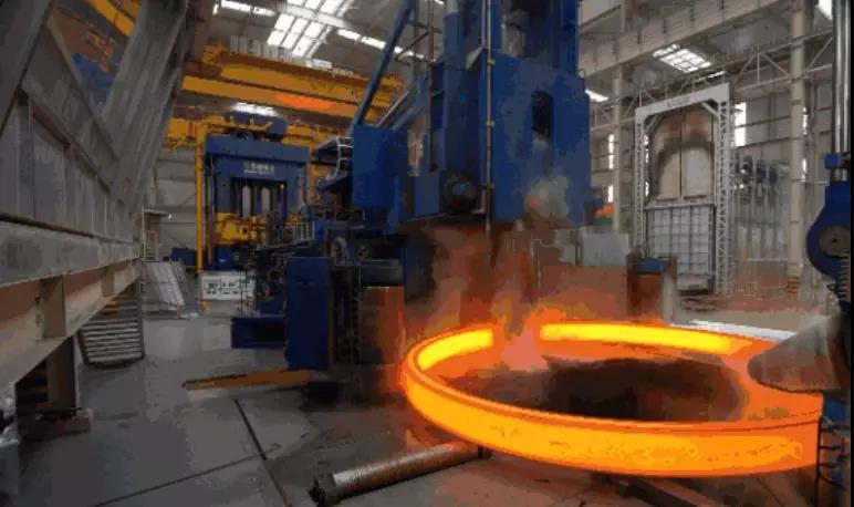 中國未來8MW以上超大型海上風(fēng)機(jī)研發(fā)制造再獲新動(dòng)力！