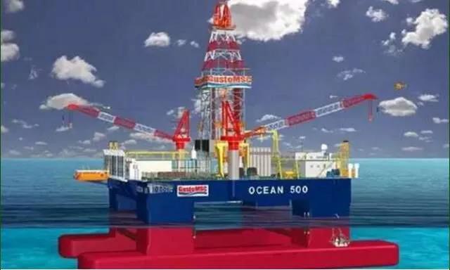 漲知識(shí)！海上風(fēng)電場(chǎng)是怎么建成的？