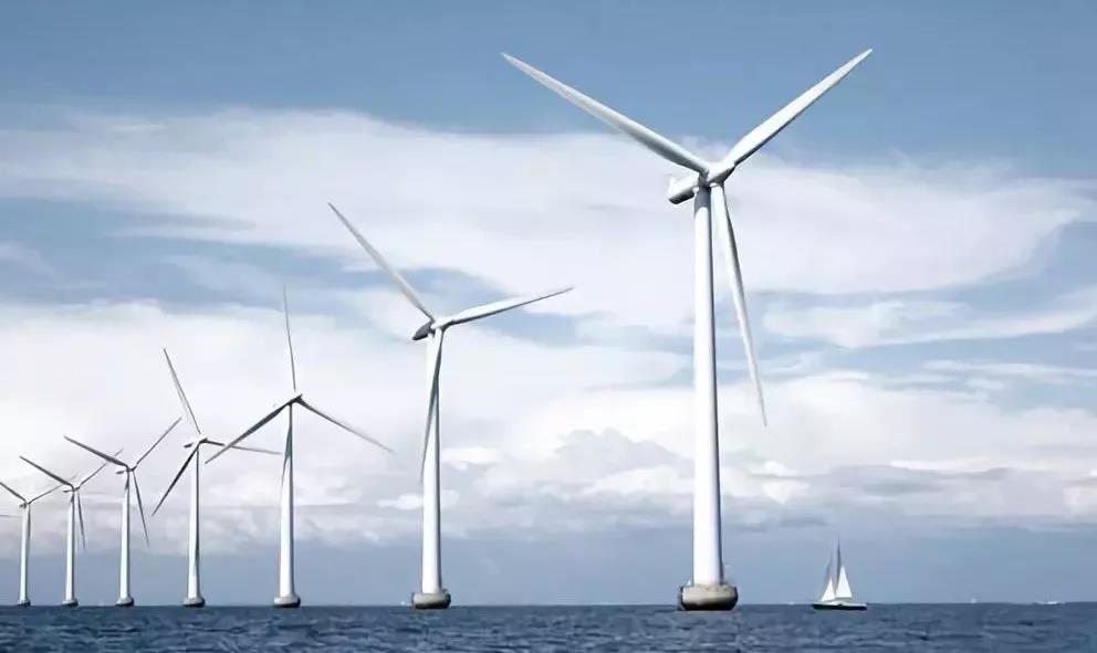 72米長(zhǎng)、LCOE最低！國(guó)內(nèi)首款海陸兩用風(fēng)電葉片成功下線