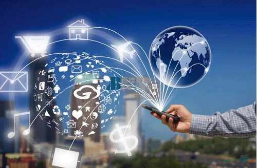 脈山龍：專注社區(qū)智能化，助推智慧城市建設(shè)