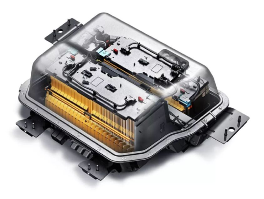 安全、可靠、耐久：高標準汽車動力電池自我修養(yǎng)