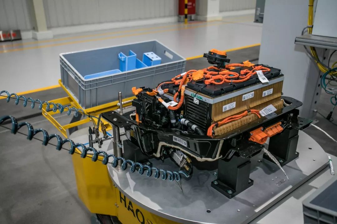 安全、可靠、耐久：高標準汽車動力電池自我修養(yǎng)