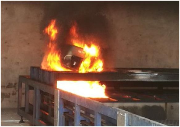 安全、可靠、耐久：高標準汽車動力電池自我修養(yǎng)