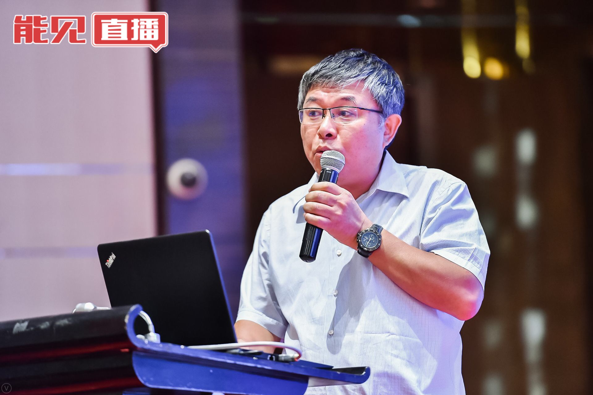 董萬(wàn)里：風(fēng)電健康發(fā)展 行業(yè)標(biāo)準(zhǔn)、認(rèn)證體系、培訓(xùn)體系、真實(shí)成本一個(gè)不能少