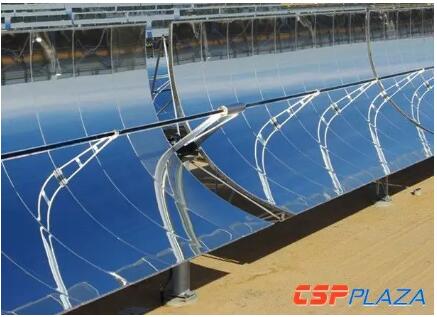 7米大開口！集熱效率可達(dá)71%！如此高性價(jià)比的槽式集熱器你見過嗎？