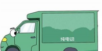 全國首個(gè)新能源物流車運(yùn)營補(bǔ)貼新規(guī)出爐：<font color=