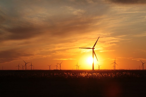 風(fēng)電市場冰火兩重天 國際化進(jìn)程促破繭成蝶