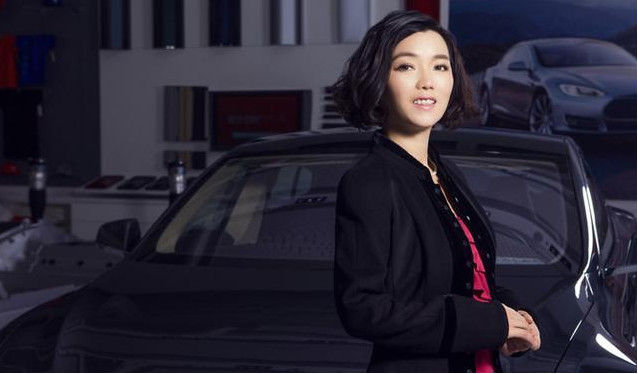 美國(guó)特斯拉電動(dòng)車(chē)怎么安全沖出重圍？