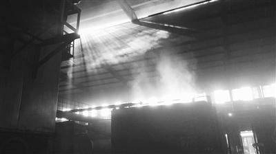 企業(yè)違法嚴(yán)重 豈能過(guò)關(guān)銷(xiāo)號(hào)？