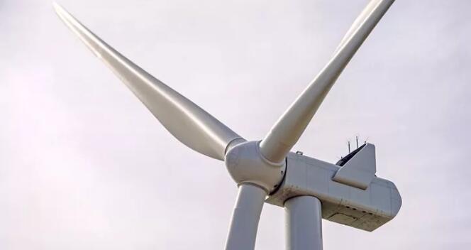 66 MW！維斯塔斯獲巴拿馬首筆風(fēng)電訂單