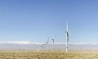 世界罕見｜剛剛 這個(gè)省不用火電了！