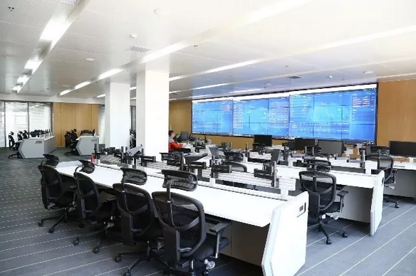 世界罕見｜剛剛 這個(gè)省不用火電了！