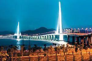 智慧城市2.0時(shí)代 深港如何攜手“一帶一路”？