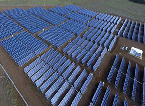 Balam Fund收購(gòu)墨西哥太陽(yáng)能電站