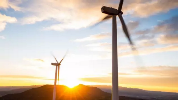 芬蘭能源存儲新技術(shù)：風能存儲按需釋放