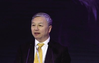 蔣大龍：國能汽車不走尋常路，選擇智能電力公路方案（高管訪談）