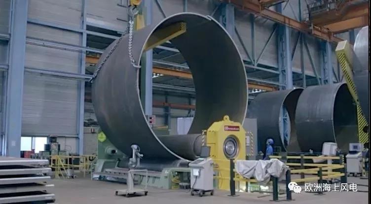 干貨丨一文看盡海上風(fēng)電機(jī)組固定式基礎(chǔ)大全