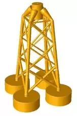 干貨丨一文看盡海上風(fēng)電機(jī)組固定式基礎(chǔ)大全