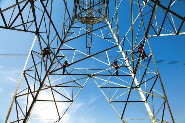 電力安全生產(chǎn)發(fā)展40年回眸（上）丨走過(guò)坎坷 開(kāi)啟光明