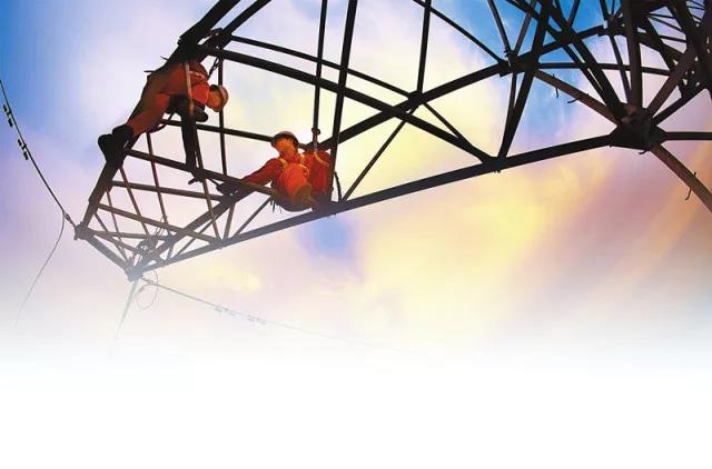 電力安全生產(chǎn)發(fā)展40年回眸（上）丨走過(guò)坎坷 開(kāi)啟光明