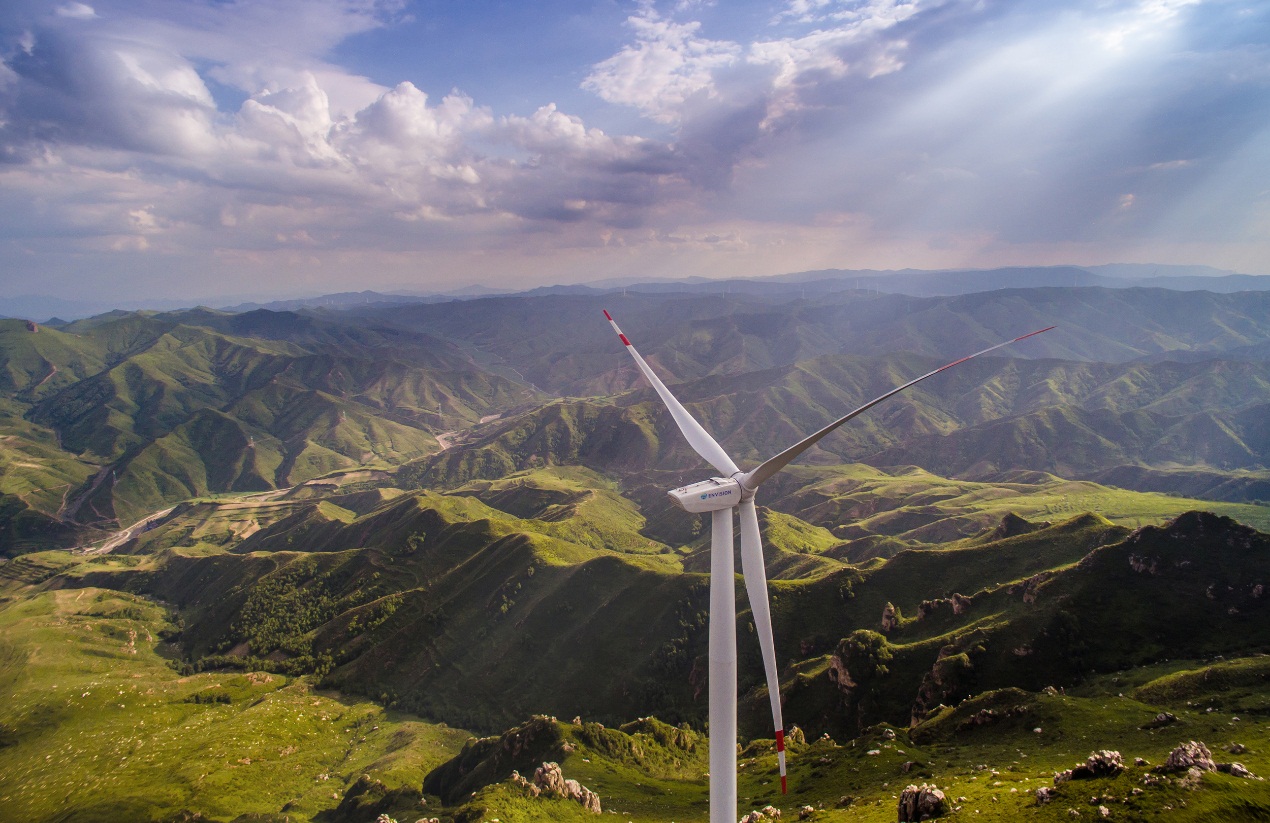 削惡魔，還看智能風機的戰(zhàn)斗力！