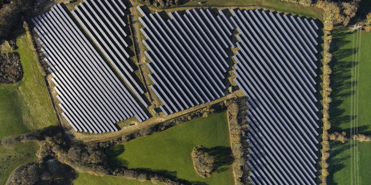 2020年全球光伏市場(chǎng)新增容量將達(dá)200吉瓦