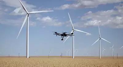 AI賦能電網(wǎng) 未來已不在遠方