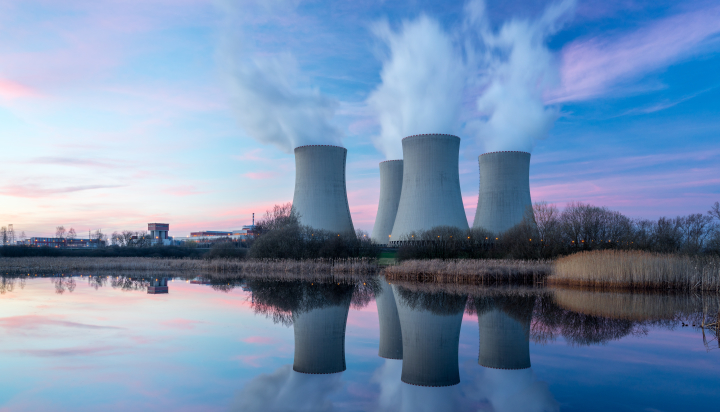 美國(guó)宣布投資6400萬(wàn)美元開(kāi)發(fā)先進(jìn)核技術(shù)