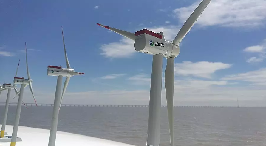 海上風(fēng)電如何應(yīng)對競價(jià)上網(wǎng)、大功率研發(fā)、事故風(fēng)險(xiǎn)？