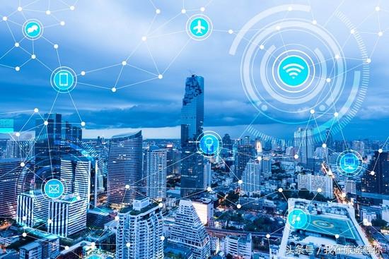 未來智慧城市運營商起著什么樣的作用？