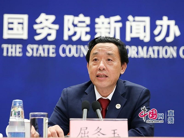 農(nóng)業(yè)農(nóng)村部：開(kāi)展農(nóng)產(chǎn)品品牌建設(shè) 抓住互聯(lián)網(wǎng)彎道超車機(jī)遇