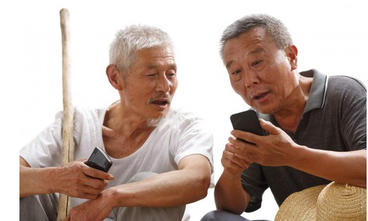 響應(yīng)總理號(hào)召，天天學(xué)農(nóng)用手機(jī)“新農(nóng)具”助力鄉(xiāng)村振興