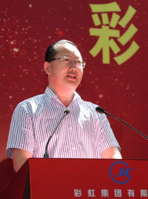 你們還在為指標(biāo)發(fā)愁，他們已經(jīng)逆流而上在擴(kuò)產(chǎn)增能的路上