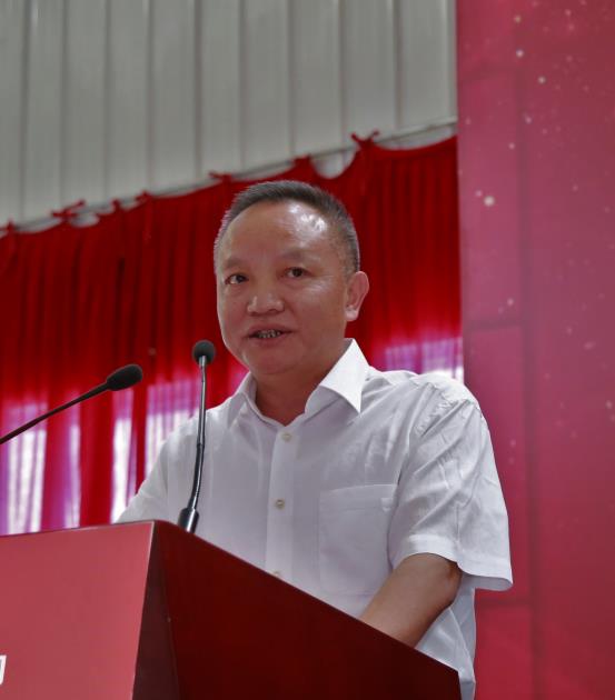 你們還在為指標(biāo)發(fā)愁，他們已經(jīng)逆流而上在擴(kuò)產(chǎn)增能的路上