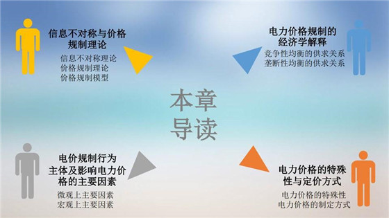 我國電力價(jià)格規(guī)制現(xiàn)狀、存在的問題及原因分析