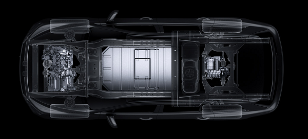 新能源大塊頭，車和家這一次能否下對(duì)棋？