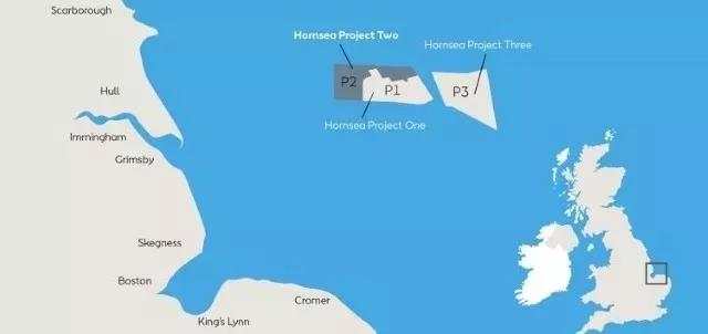 1320MW！西門子歌美颯簽訂史上最大單筆風(fēng)電訂單