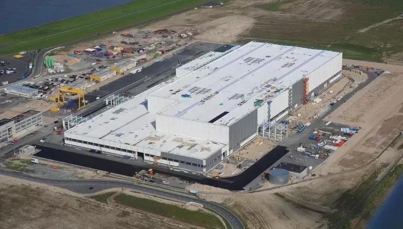 1320MW！西門子歌美颯簽訂史上最大單筆風(fēng)電訂單