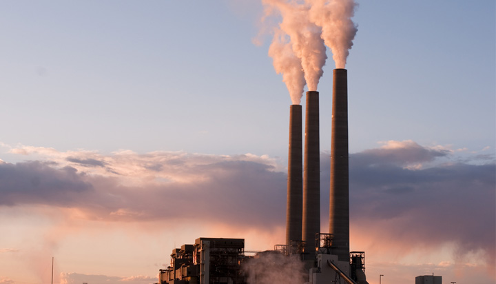 2017年美國化石燃料消費(fèi)降至1902年以來最低水平