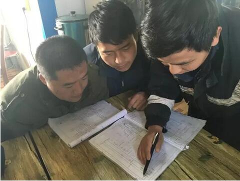 國(guó)內(nèi)最大風(fēng)場(chǎng)中廣核民勤200臺(tái)風(fēng)機(jī)實(shí)現(xiàn)滿發(fā) 創(chuàng)業(yè)內(nèi)新紀(jì)錄！