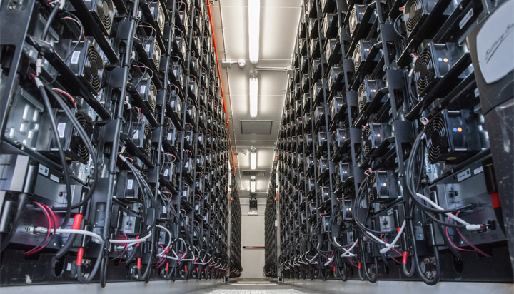 英國最大的電池儲(chǔ)能設(shè)施已建成