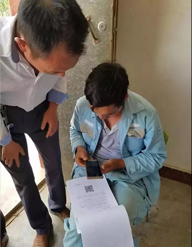 “互聯(lián)網(wǎng)+客戶服務(wù)”：一個(gè)無法拒絕的二維碼