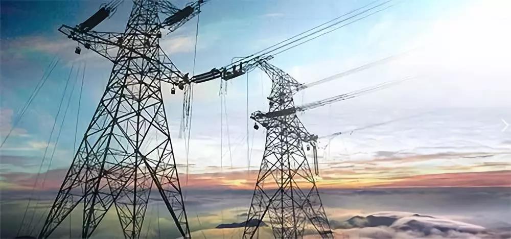 信息科技 筑夢(mèng)電力