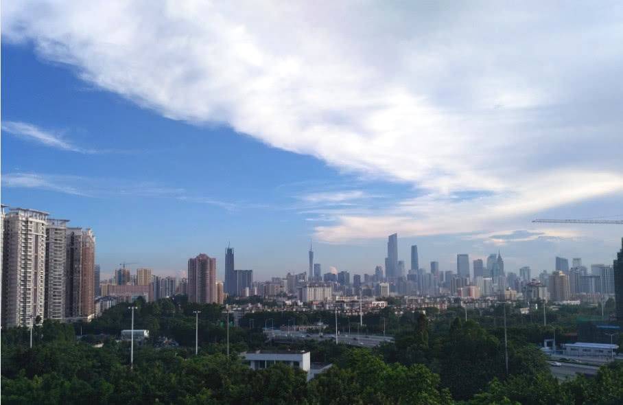 一直發(fā)展不錯的城市，如今擁有互聯(lián)網(wǎng)企業(yè)超過3000家